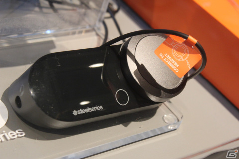 革新性に溢れたゲーミングギア「Arctis Nova Pro」＆「Apex Pro Mini」が登場！「SteelSeries」新製品発表会レポートの画像16