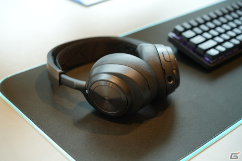 革新性に溢れたゲーミングギア「Arctis Nova Pro」＆「Apex Pro Mini」が登場！「SteelSeries」新製品発表会レポートの画像8