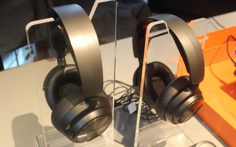 革新性に溢れたゲーミングギア「Arctis Nova Pro」＆「Apex Pro Mini」が登場！「SteelSeries」新製品発表会レポート