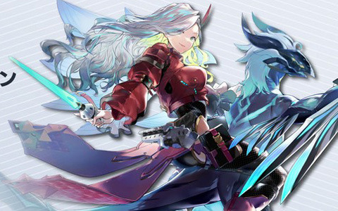 「PSO2 ニュージェネシス」でホロライブプロダクションとのコラボが決定！新クラス「ウェイカー」は8月3日に登場