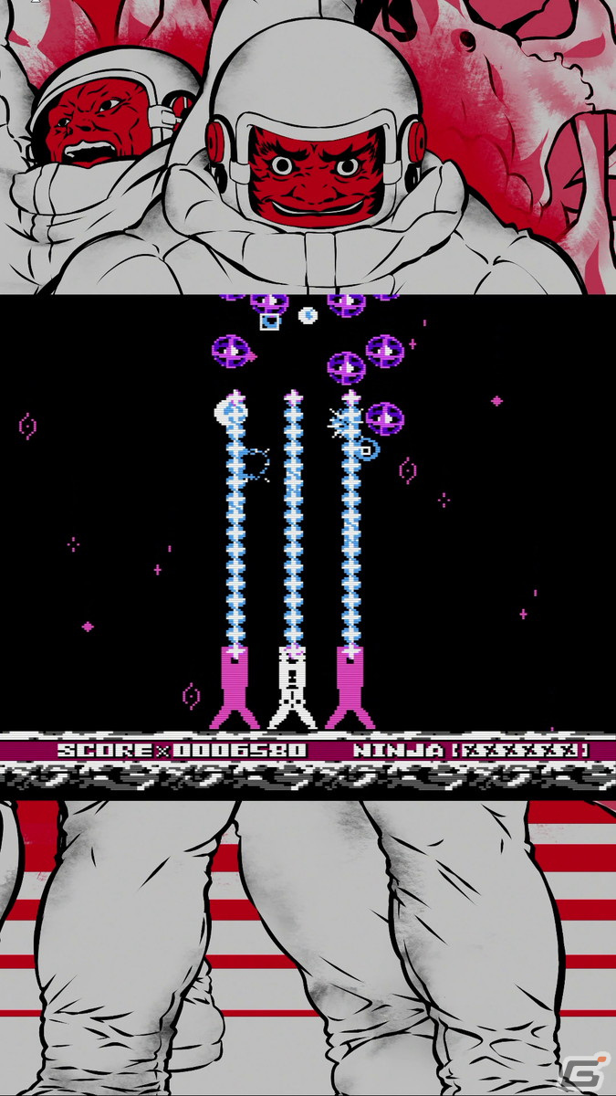 「アストロ忍者マン」がアーケード向けに再調整されて登場！exA-Arcadia版「アストロ忍者マン EXA」のロケーションテストが7月28日に実施の画像9