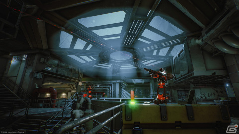 「Aliens: Fireteam Elite」大型アップデート「プレスティージ」配信開始！新ゲームモード「リストックタレット」が追加の画像2