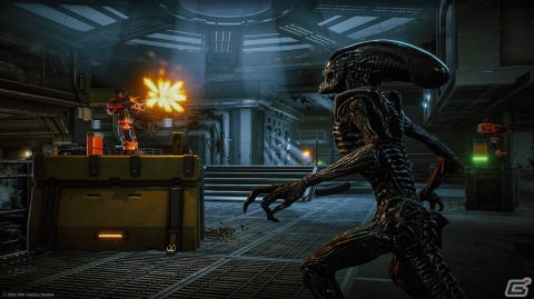 「Aliens: Fireteam Elite」大型アップデート「プレスティージ」配信開始！新ゲームモード「リストックタレット」が追加の画像3