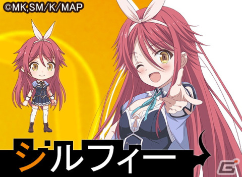 「ガールズ＆クリーチャーズ」にイリーナやジニー、シルフィーが登場！アニメ「史上最強の大魔王、村人Aに転生する」とのコラボが決定の画像4