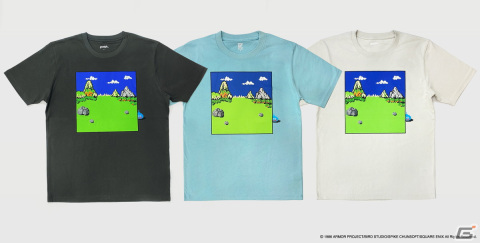 「ドラゴンクエスト」×グラニフによるコラボレーベル「DQ＋g」の第3弾アイテムが登場！の画像33