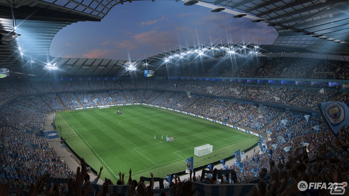 「FIFA 23」がPS5/PS4/Xbox/PCで9月30日に発売！初の女子クラブや男女両方のFIFA World Cupを搭載の画像3