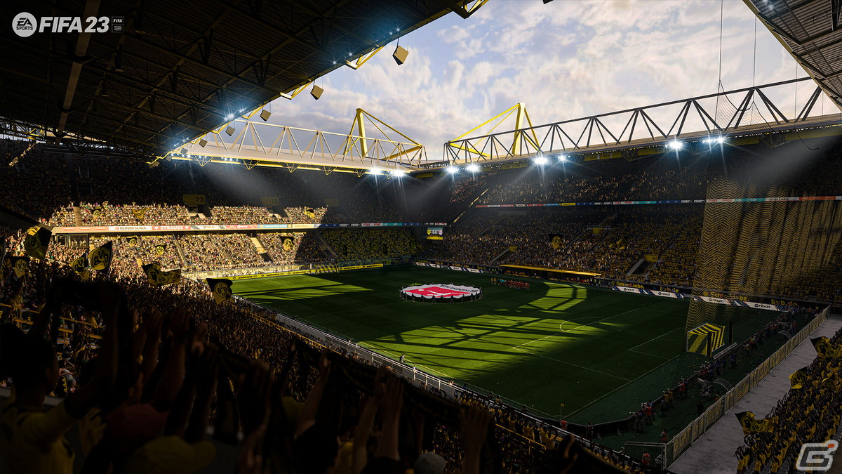 「FIFA 23」がPS5/PS4/Xbox/PCで9月30日に発売！初の女子クラブや男女両方のFIFA World Cupを搭載の画像9