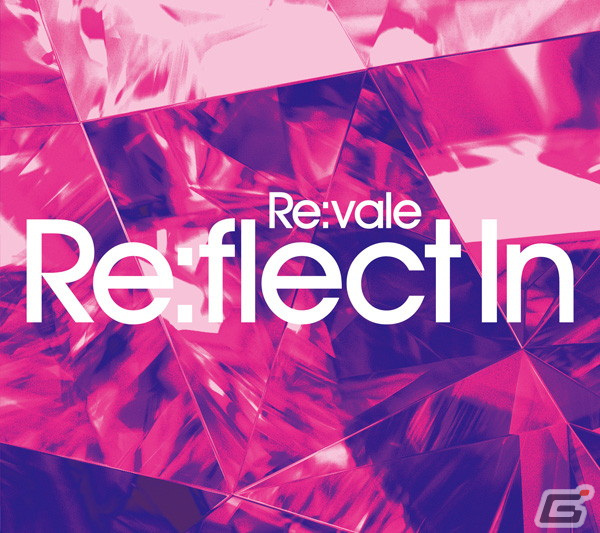 「アイドリッシュセブン」Re:valeによる2nd Album「Re:flect In」発売記念キャンペーンが8月2日よりタワーレコードにて開催の画像5