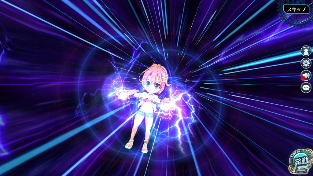 「英雄伝説 暁の軌跡」に“閃の軌跡IV”からユウナが水着衣装で登場！の画像4