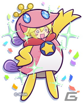 「ぷよぷよ!!クエスト」の「メインストーリー第5部 かえってきたぷよクエの世界」前編が追加！新たに「月光のライカー」も登場の画像11