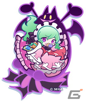 「ぷよぷよ!!クエスト」の「メインストーリー第5部 かえってきたぷよクエの世界」前編が追加！新たに「月光のライカー」も登場の画像13