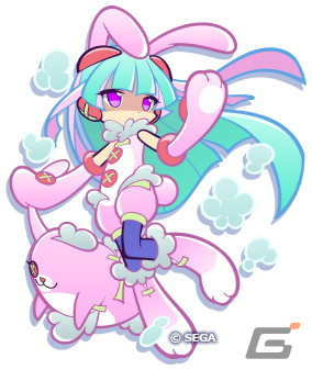 「ぷよぷよ!!クエスト」の「メインストーリー第5部 かえってきたぷよクエの世界」前編が追加！新たに「月光のライカー」も登場の画像3