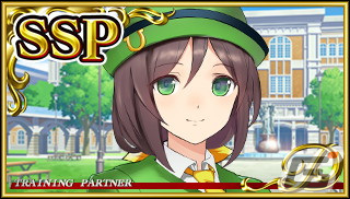 「StarHorse4」で「ウマ娘 プリティーダービー」とのコラボ第一弾が開催中！委託調教に「トレセン学園」が登場の画像21