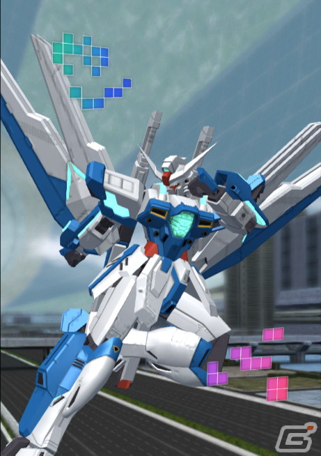 「ガンダムブレイカーモバイル」EX-Sガンダムとインフィニットジャスティスガンダムが登場！ 3周年記念キャンペーンやVer.4.0アップデートも実施の画像5