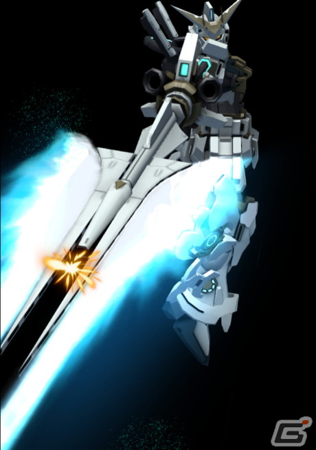 「ガンダムブレイカーモバイル」EX-Sガンダムとインフィニットジャスティスガンダムが登場！ 3周年記念キャンペーンやVer.4.0アップデートも実施の画像6