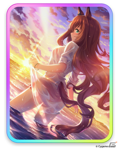 「ウマ娘 プリティーダービー」デアリングタクトなど新たなウマ娘、4th EVENT EXTRA STAGEの開催情報が発表！の画像5
