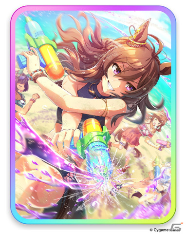 「ウマ娘 プリティーダービー」デアリングタクトなど新たなウマ娘、4th EVENT EXTRA STAGEの開催情報が発表！の画像6