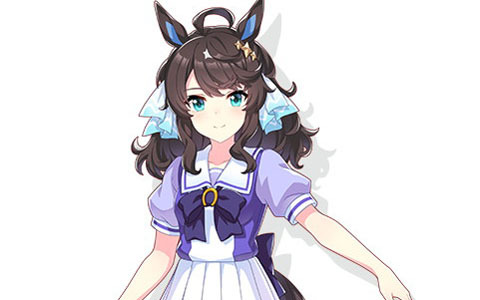 「ウマ娘 プリティーダービー」デアリングタクトなど新たなウマ娘、4th EVENT EXTRA STAGEの開催情報が発表！