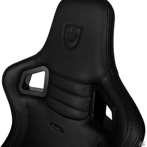 身長125～170cmに対応―女性や子どもにも合う小型サイズのゲーミングチェアnoblechairs「EPIC COMPACT」が発売の画像8