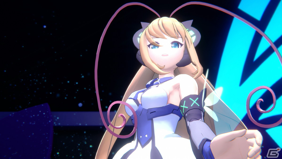 Switch版「蒼き雷霆 ガンヴォルト 鎖環」が発売！ATEMSナイツの一人・グラツィエや挿入歌「硝子の楽園」のMVもチェックの画像24