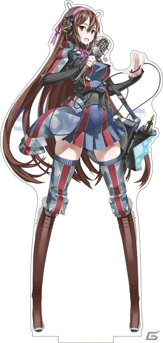 「戦場のヴァルキュリア」発売15周年記念に向けた本庄雷太氏との合同展覧会が7月31日より順次開催！の画像35