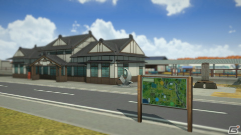 Switch版「A列車で行こう はじまる観光計画」実在車両などが登場する有料DLC「ひろがる観光ライン」が11月13日に配信決定！の画像29
