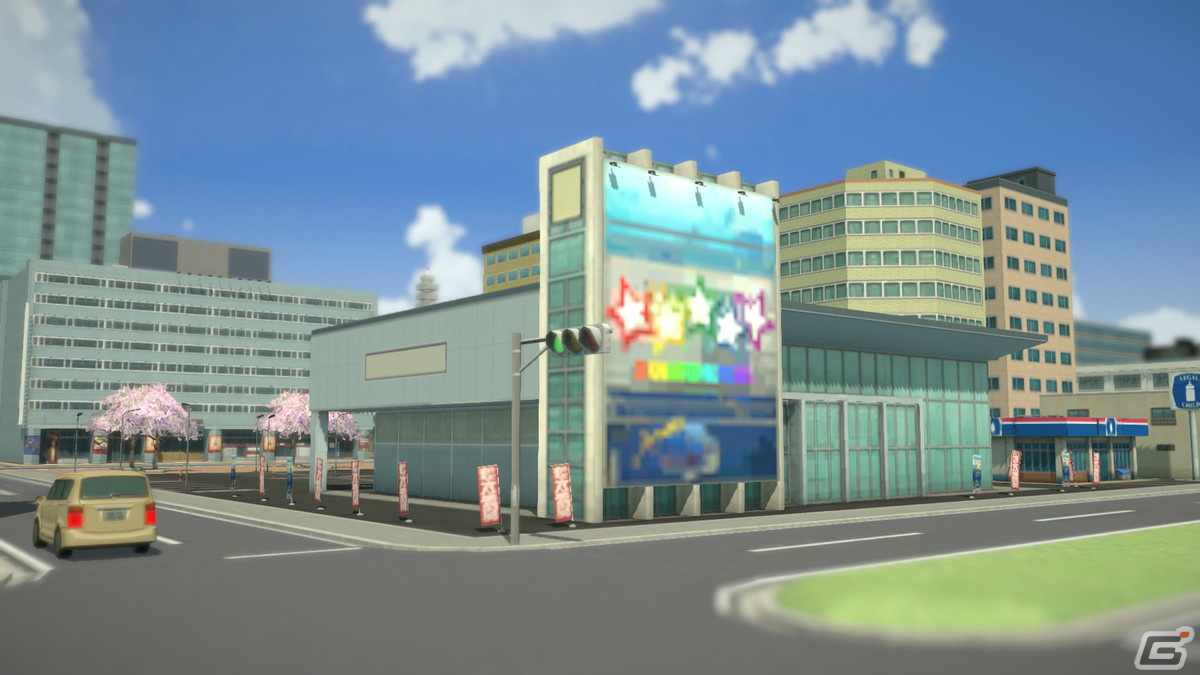 Switch版「A列車で行こう はじまる観光計画」実在車両などが登場する有料DLC「ひろがる観光ライン」が11月13日に配信決定！の画像23