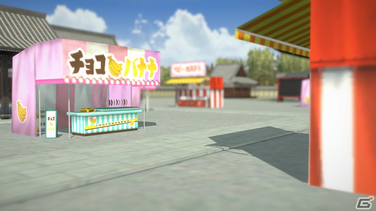 Switch版「A列車で行こう はじまる観光計画」実在車両などが登場する有料DLC「ひろがる観光ライン」が11月13日に配信決定！の画像32