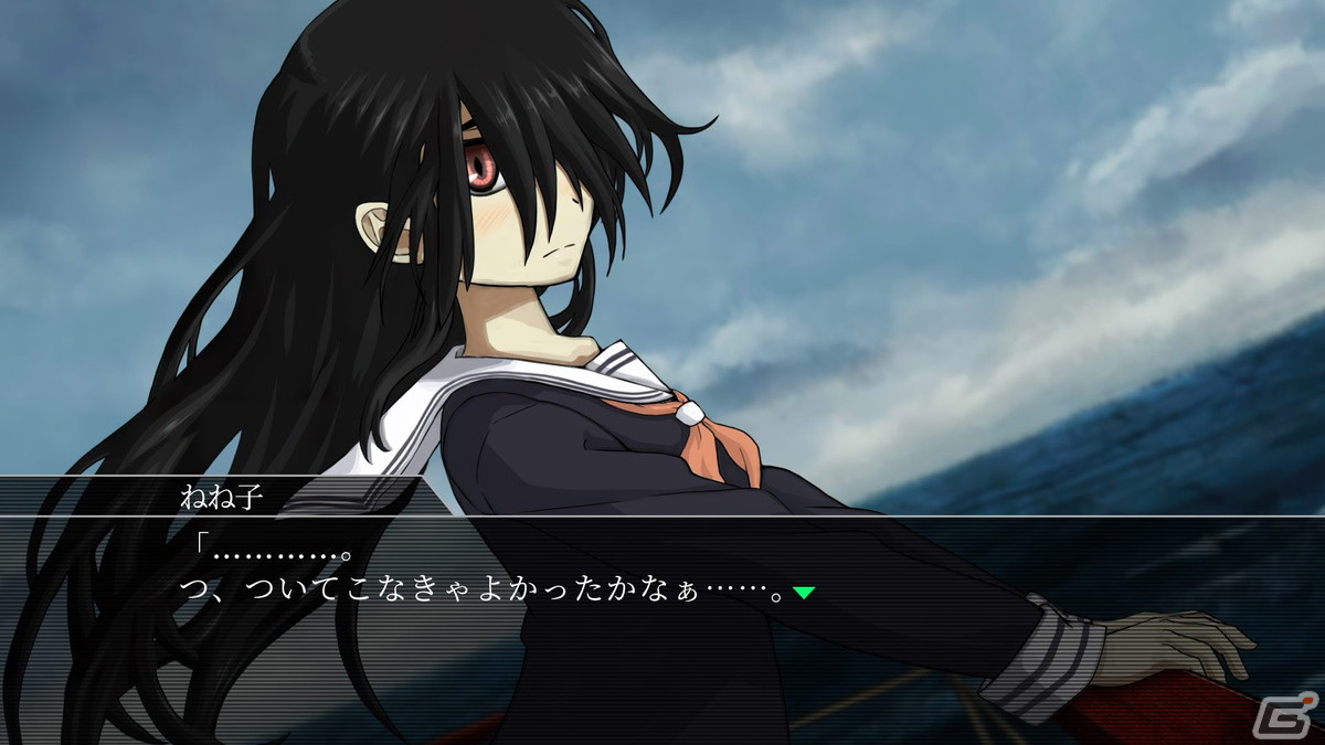 Switch版「シロナガス島への帰還」が11月17日に発売決定！本編および