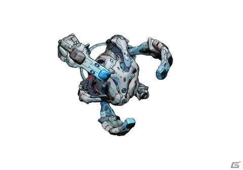 「スターオーシャン 6 THE DIVINE FORCE」謎の生命体DUMAが与える超常的な能力「Vanguard Assault」を紹介！の画像1