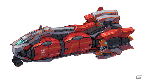 「スターオーシャン 6 THE DIVINE FORCE」謎の生命体DUMAが与える超常的な能力「Vanguard Assault」を紹介！の画像35