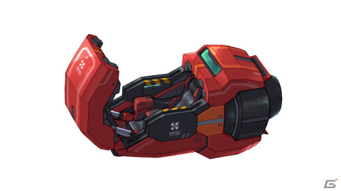「スターオーシャン 6 THE DIVINE FORCE」謎の生命体DUMAが与える超常的な能力「Vanguard Assault」を紹介！の画像36