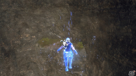 「スターオーシャン 6 THE DIVINE FORCE」謎の生命体DUMAが与える超常的な能力「Vanguard Assault」を紹介！の画像5