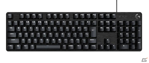 ロジクールより高い耐久性と耐摩耗性を備えたゲーマー向けキーボード 「G413 SE」「G413 TKL SE」が発売の画像2