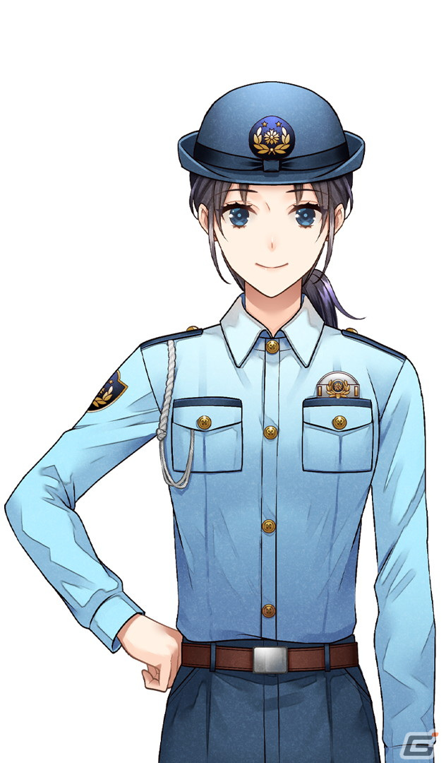 ロマンティック・ミステリーゲーム「未然探偵　The Protea Cases」がSwitchで配信開始！の画像11
