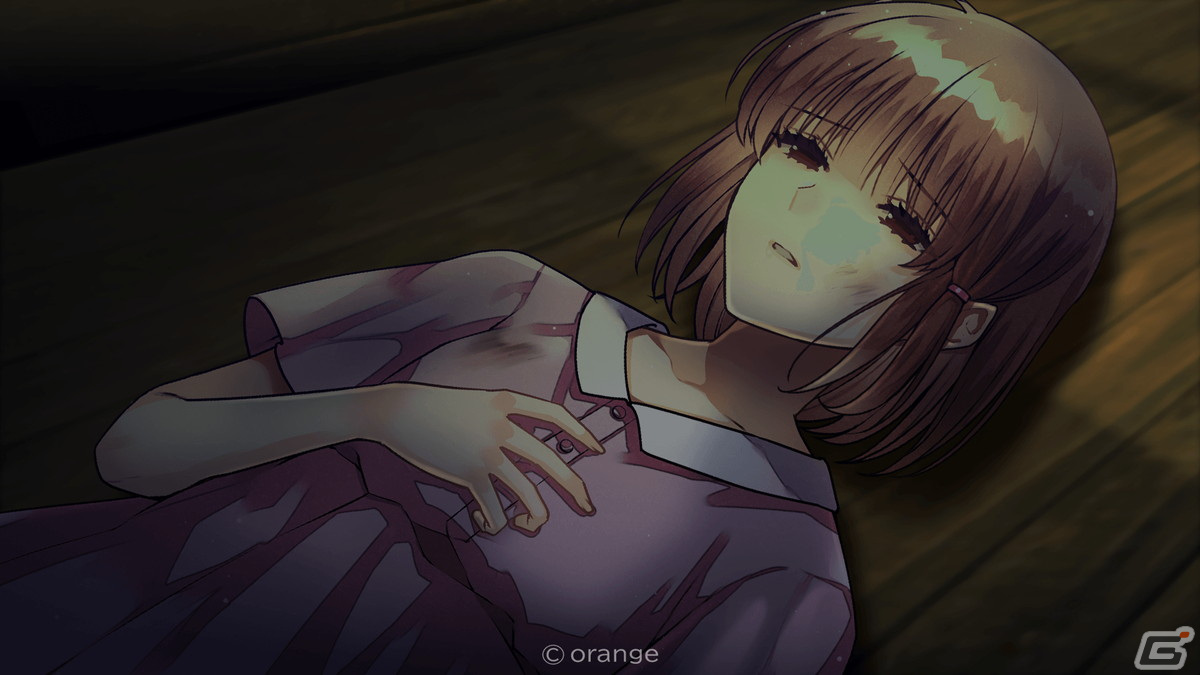 ロマンティック・ミステリーゲーム「未然探偵　The Protea Cases」がSwitchで配信開始！の画像2