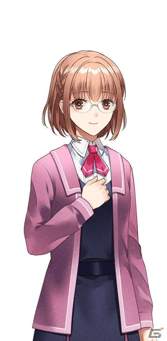 ロマンティック・ミステリーゲーム「未然探偵　The Protea Cases」がSwitchで配信開始！の画像8