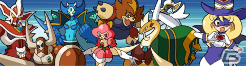大きなお友達も楽しめる日曜日の朝アニメがテーマの2DACT「ココロクローバー シーズン1」がSwitch/Steamで8月4日に配信！の画像4