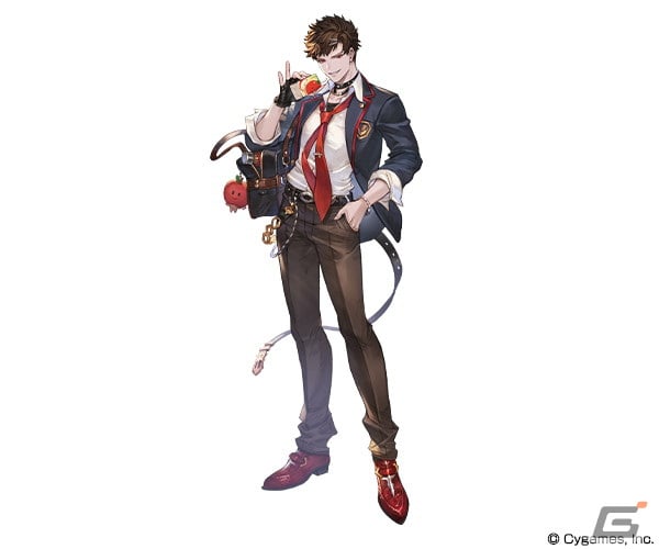 「グランブルーファンタジー」7月29日からイベント「拝啓、大切な君へ。」が開催！の画像10