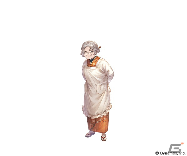 「グランブルーファンタジー」7月29日からイベント「拝啓、大切な君へ。」が開催！の画像12