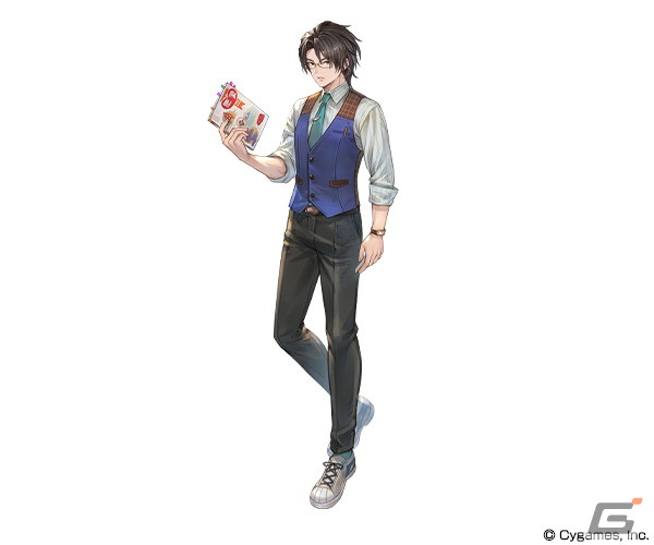 「グランブルーファンタジー」7月29日からイベント「拝啓、大切な君へ。」が開催！の画像13