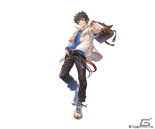 「グランブルーファンタジー」7月29日からイベント「拝啓、大切な君へ。」が開催！の画像7