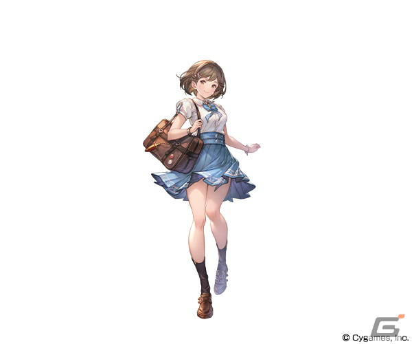 「グランブルーファンタジー」7月29日からイベント「拝啓、大切な君へ。」が開催！の画像8