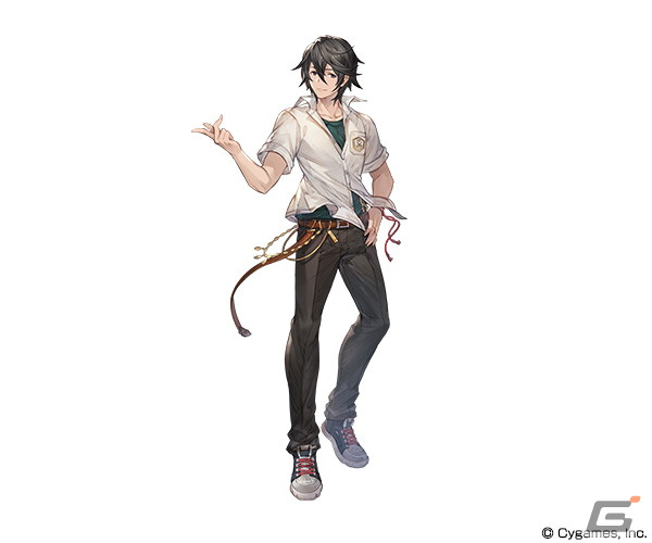 「グランブルーファンタジー」7月29日からイベント「拝啓、大切な君へ。」が開催！の画像9