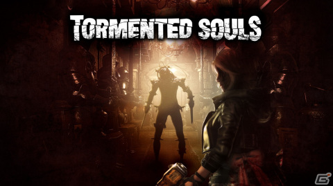 サバイバルホラー「Tormented Souls」のSwitch版が配信開始！DLコードが当たるフォロー＆RTキャンペーンもの画像1
