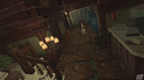 サバイバルホラー「Tormented Souls」のSwitch版が配信開始！DLコードが当たるフォロー＆RTキャンペーンもの画像4