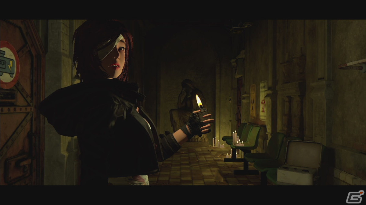 サバイバルホラー「Tormented Souls」のSwitch版が配信開始！DLコードが当たるフォロー＆RTキャンペーンもの画像2