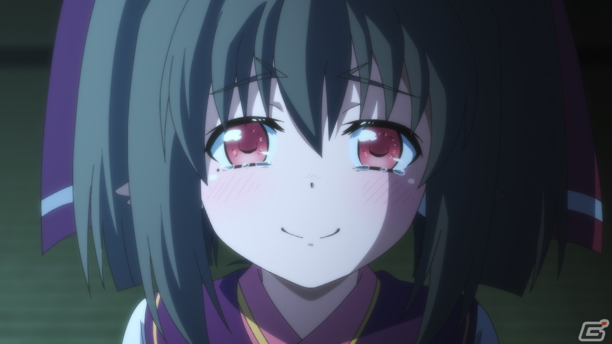 「うたわれるもの 二人の白皇」第6話「覇道皇女」のあらすじ・先行カットが公開！の画像5