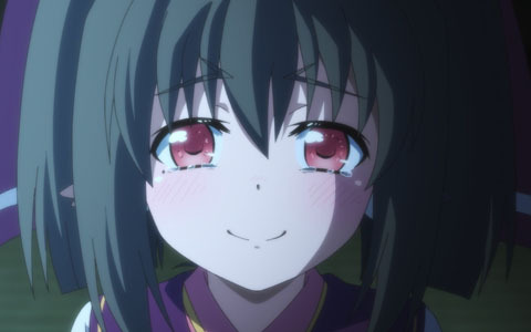 「うたわれるもの 二人の白皇」第6話「覇道皇女」のあらすじ・先行カットが公開！
