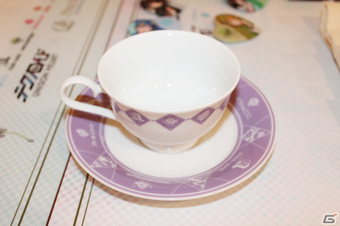 アフタヌーンティーで優雅なひと時を！テクノロイド×サンシャインシティプリンスホテルの「ユニゾンcafe」を体験の画像29